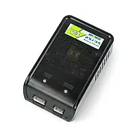 Зарядное устройство LiPo / LiFe GPX V3 с балансиром