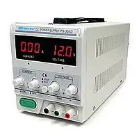 Лабораторный блок питания LongWei PS-305D 0-30В 0-5А