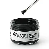 Bare Conductive Electric Paint - Токопроводящая краска - банка 50 мл