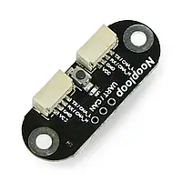 Лазерный датчик расстояния TOF - 5 м - UART / CAN - DFRobot SEN0337