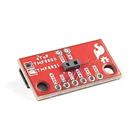 SparkFun Qwiic Mini dToF Imager - TMF8821 - Датчик расстояния 1-500 см - SparkFun SEN-19451