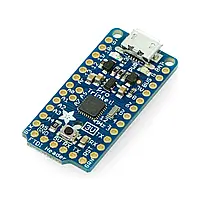 Pro Trinket - Микроконтроллер - 3,3 В 12 МГц - Adafruit 2010