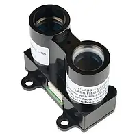 Лазерный датчик дальности Lidar Lite v3 I2C / PWM - 40 м - SparkFun SEN-14032