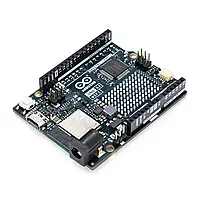 Оригинальный модуль Arduino Uno R4 WiFi - ABX00087, 256 кБ флэш-память, 32 кБ SRAM