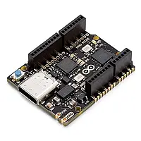 Миниатюрная функциональная версия Arduino UNO Arduino UNO Mini Limited Edition - ABX00062, микроконтроллер