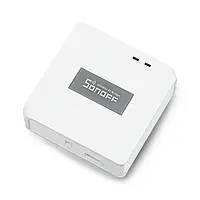 Sonoff RF Bridge R2 - WiFi шлюз - RF 433 МГц - белый