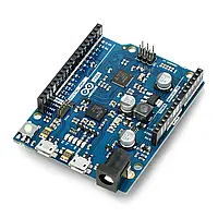 Плата с повышенной эффективностью Arduino Zero - ABX00003, микроконтроллер ATSAMD21G18, 32-битное ARM