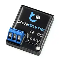 BleBox ProxiDimmer v2.0 - сенсорный светодиодный драйвер 12-24 В