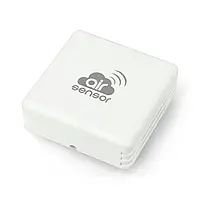 BleBox airSensor - беспроводной датчик качества воздуха PM10 и PM2.5