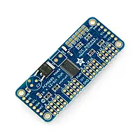 PCA9685 - 16-канальный, 12-битный ШИМ I2C сервопривод - Adafruit 815