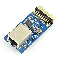 DP83848 SNI RMII - сетевой модуль Ethernet Waveshare 4141