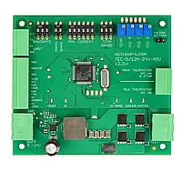 Программируемый температурный контроллер USB/RS232 - TEC-12A-24V-ADV - Opt Lasers