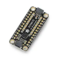 Расширитель контактов PCF8575 - GPIO - I2C - STEMMA QT/Qwiic - Adafruit 5611 для дизайна используемых модулей,