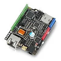 Модуль DFRobot W5500 + PoE Ethernet - совместим с Arduino подключения проекта к Интернету (LoT)