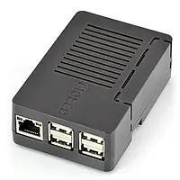 Чехол для Odroid C1 + / C2 - черный