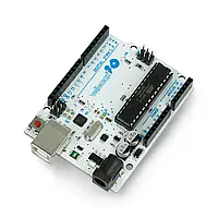 Velleman VMA100 ATmega328 Uno - модуль, совместимый с Arduino