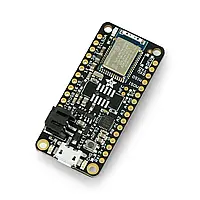 Модуль Feather nRF52 Bluefruit LE для портативных проектов с Arduino, Bluetooth LE