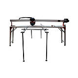 Плиткоріз з автоподачею GTM ST1801A електричний (1800 мм) (36480), фото 2