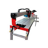 Плиткоріз з автоподачею GTM ST1801A електричний (1800 мм) (36480), фото 4