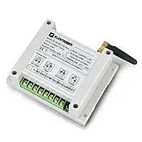 Пульт дистанционного управления электроприводом - Elektrobim RC-2K Pro