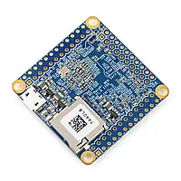 Мини-компьютер для программирования NanoPi NEO Core Allwinner H3 Quad-Core 1,2 ГГц, 512 МБ RAM, 8 ГБ eMMC