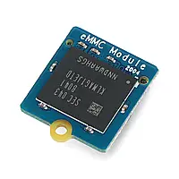 Модуль eMMC объемом 16 ГБ для NanoPi