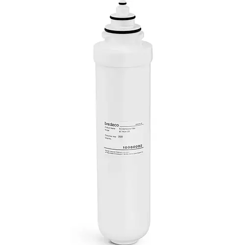 Мембранный фильтр обратного осмоса - 0,0001 мкм - для диспенсера ...