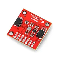 SparkFun Датчик качества воздуха в помещении - ENS160 Датчик качества воздуха - Qwiic - SparkFun SEN-20844