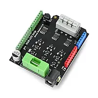 DFRobot LED RGB Driver - драйвер светодиодного щита для Arduino