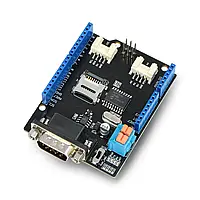 CAN-Bus Shield v2.0 - щит для Arduino