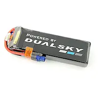 Пакет Li-Pol Dualsky 3300mAh 50C 14.8V