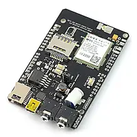 A-GSM II Shield GSM / GPRS / SMS / DTMF v.2.105 - для Arduino и Raspberry Pi