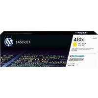 Картридж HP CLJ 410X Yellow (CF412X)