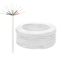 YTDY Сигнальный кабель 10-жильный 0,5 мм - 100 метров