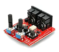 Щит MIDI KIT для Arduino - SparkFun DEV-12898