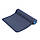 Килимок (мат) спортивний SportVida TPE 183 x 61 x 0.4 см для йоги та фітнесу SV-EZ0053 Blue/Sky Blue, фото 4