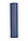 Килимок (мат) спортивний SportVida TPE 183 x 61 x 0.4 см для йоги та фітнесу SV-EZ0053 Blue/Sky Blue, фото 6