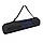 Килимок (мат) спортивний SportVida TPE 183 x 61 x 0.4 см для йоги та фітнесу SV-EZ0053 Blue/Sky Blue, фото 5