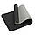 Килимок (мат) спортивний SportVida TPE 183 x 61 x 0.4 см для йоги та фітнесу SV-EZ0052 Black/Grey, фото 7