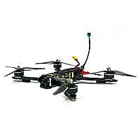 Квадрокоптер ProDrone FPV 7inch VTx5.8(2.5w)\TxES720 (Подвійна антена+звичайна камера)