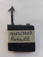 Заглушка бампера Renault 511650363R