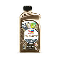 TOTAL QUARTZ INEO X.VDR. 0W20 1L (x12) олива моторна