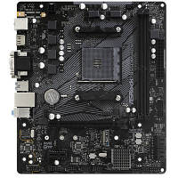 Материнская плата ASRock B550M-HDV n