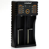 Зарядний пристрій LiitoKala Lii-202 NC, код: 173480