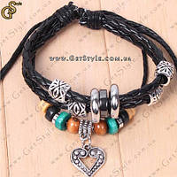 Браслет "Strong Love"