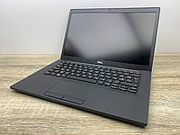 Ноутбук Dell Latitude 7490 14 FHD IPS TOUCH/i5-7300U/8GB/SSD 240GB Б/У А-