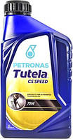 Petronas Tutela CS Speed 75W, 1 л (15081619) синтетическое трансмиссионное масло