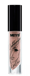 Блиск для губ Miyo Outstanding Lip Gloss No20 Itsy Bitsy 4 мл (23352Gu)