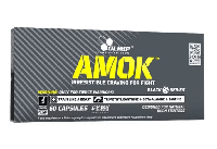 Olimp Labs Amok 60 капсул