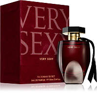 Парфюмерная вода Victoria's Secret Very Sexy Eau de Parfum ,100 мл